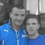 Profile Picture of Scott Mann (@scottymann88) on Instagram