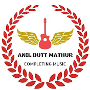 Profile Picture of ANIL DUTT MATHUR : COMPLETING THE MUSIC (@anilduttmathurcompletingth3521) on Youtube