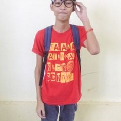 Profile Picture of Rog Boquila (@RogXD_) on Twitter