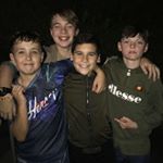 Profile Picture of Callan Jones (@callan.jones.315) on Instagram