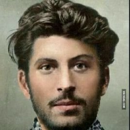 Profile Picture of Jay Stallone (@DlepuJerry) on Twitter