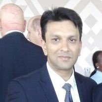 Profile Picture of Viresh Gopaulsingh (@motivation10810) on Twitter