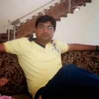 Profile Picture of Chirag Oza (@chirag-oza-7) on Quora