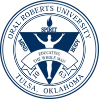 Profile Picture of Oral Roberts Universityon Wikipedia