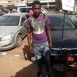 Profile Picture of Pierre Joel Mveng Minkoulou (@mvengminkoulou) on Instagram