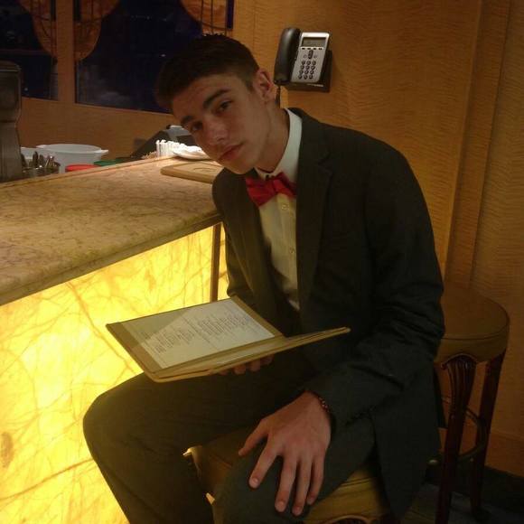 Profile Picture of Caleb Emerson (@ryan11) on Poshmark