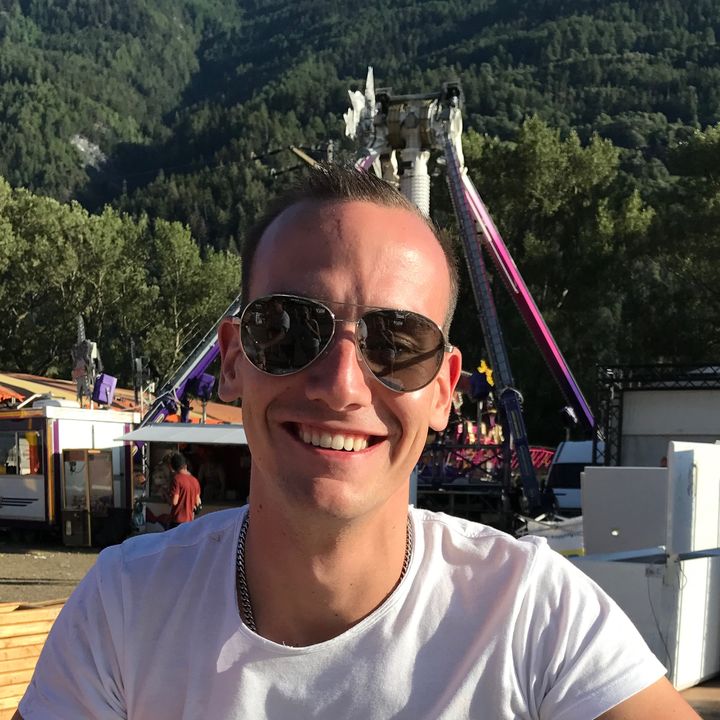 Profile Picture of Kevin Wyer (@@wyerli) on Tiktok