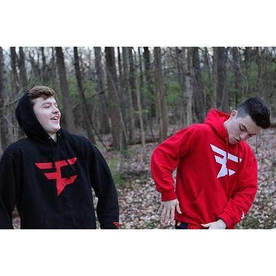 Profile Picture of Ryan Ferno (@Mr_RyanFern) on Twitter