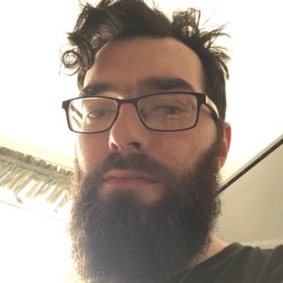 Profile Picture of Ben Laramie (@BenLaramie) on Twitter