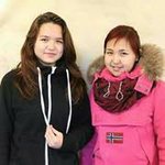 Regina Falksen - Instagram Profile Picture of Regina Falksen (@nuunu96) on Instagram