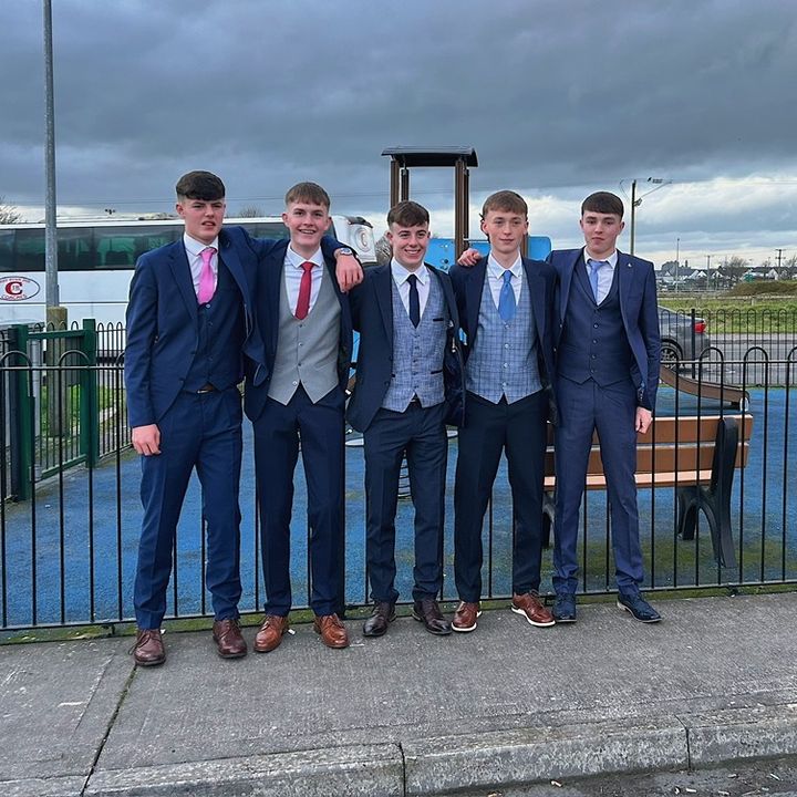 Profile Picture of Brian Devitt (@brian_devitt1) on Tiktok