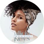 Profile Picture of Alicia Keys Brasil 🇧🇷 (@aliciakeysbr) on Instagram