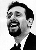 Profile Picture of Peter Yarrowon Wikipedia