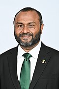 Profile Picture of Mohamed Shaheemon Wikipedia