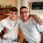 Profile Picture of Brian Hamill (@bigaki1979) on Instagram