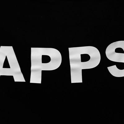 Profile Picture of Andy Appleby (@AndyAppleby) on Twitter