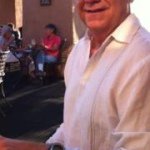Profile Picture of David Chamberlain (@dechamberlain) on Instagram