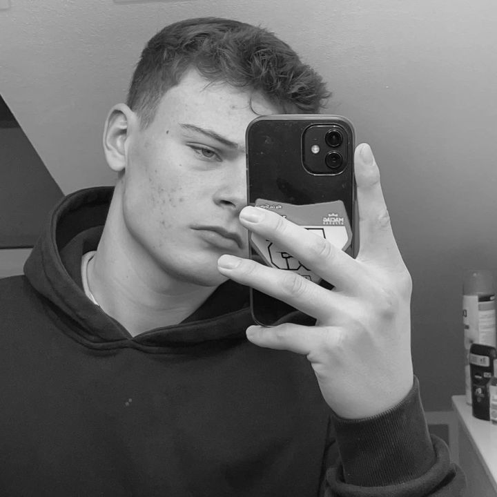 Profile Picture of jesse.block (@jesse.block) on Tiktok