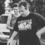 Profile Picture of paul steger (@pstegs72) on Instagram