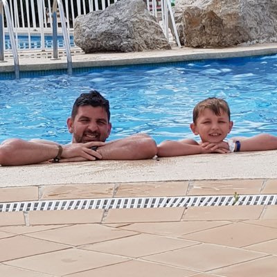 Profile Picture of Mark Harper (@harps_mark) on Twitter