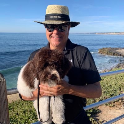 Profile Picture of Joseph N. Velasquez (@OjoOidoAcademic) on Twitter