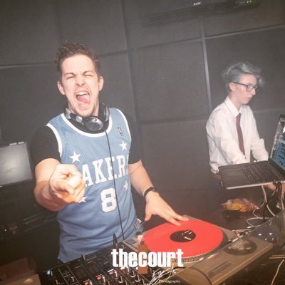 Profile Picture of Frank Macri (@djFRANCESCO_) on Twitter