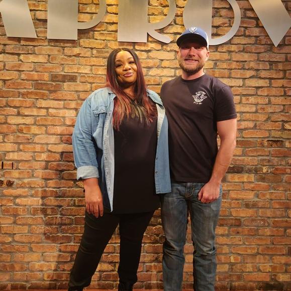 Profile Picture of Robert Potter (@robertpotter03) on Poshmark