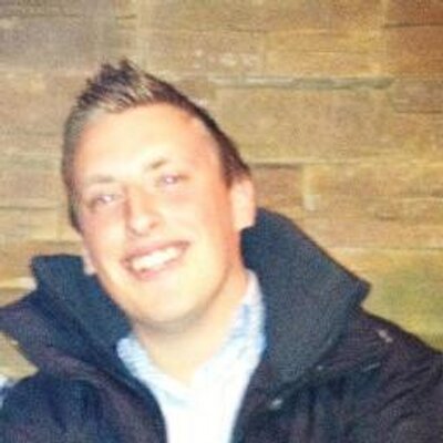 Profile Picture of Neil Patterson (@neilpatterson10) on Twitter
