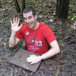 Profile Picture of Mark Fitzsimons (@mfitzsimons2) on Instagram