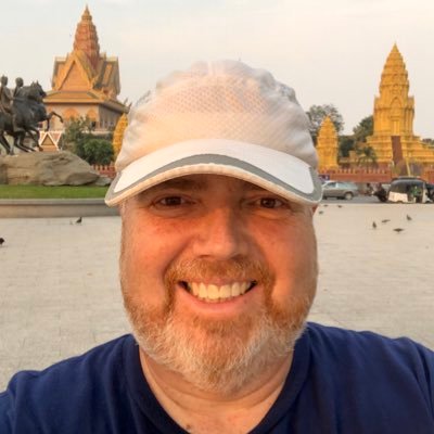 Profile Picture of Steve Wray (@jbjelloid) on Twitter