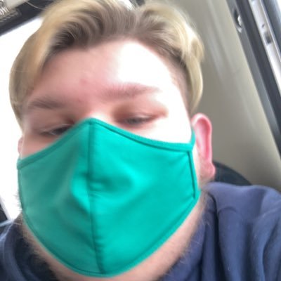 Profile Picture of Devon Dolan (@DevonDolan3) on Twitter