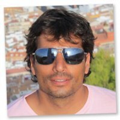 Profile Picture of Alvaro Miguel (@Alvaro_Miguel) on Twitter