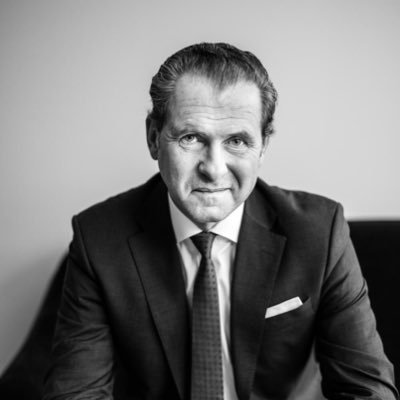 Profile Picture of LindnEU (@DrMartinLindner) on Twitter