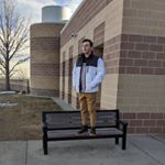 Profile Picture of James Ingle (@jamesingle23) on Instagram