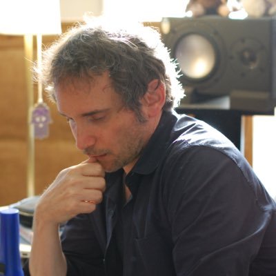 Profile Picture of Michael Hunter Ochs (@michaelochs86) on Twitter