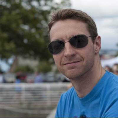 Profile Picture of Scott McCarry (@scott_mccarry) on Twitter