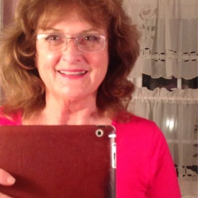 Profile Picture of Nancy Gruttman-Tyler (@NancyGruttman) on Twitter