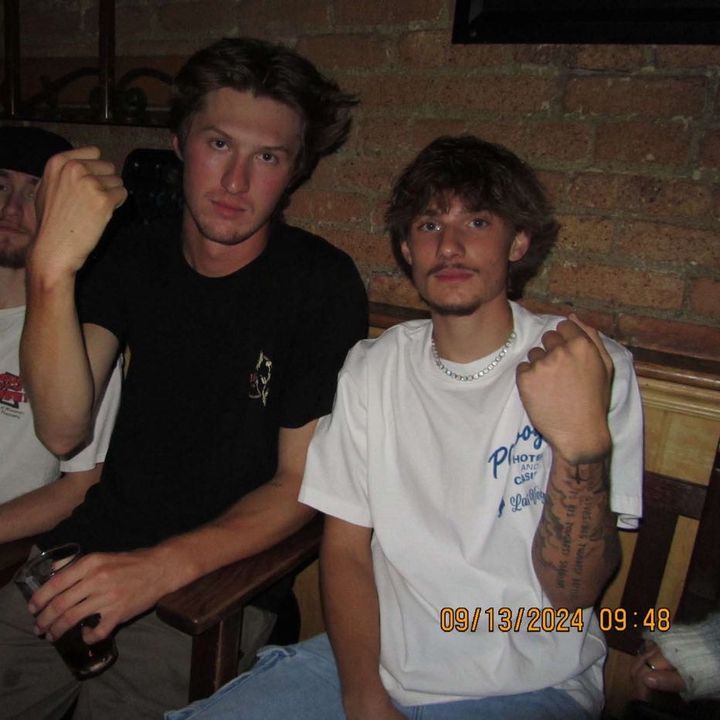 Profile Picture of Michael Rank (@michaelrank_) on Tiktok