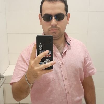 Profile Picture of Claudio Daniel Vache (@VacheDaniel) on Twitter