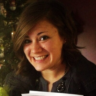 Profile Picture of Jessica Derickson (@JUICE____) on Twitter