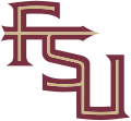 Profile Picture of Florida State Seminoles football - Wikipediaon Wikipedia