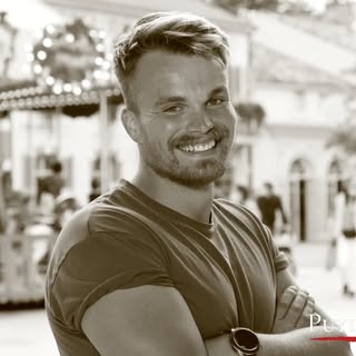 Profile Picture of Daniel Ford (@danielford) on Instagram