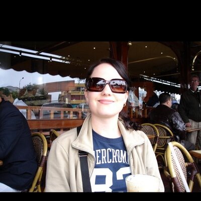 Profile Picture of Katie Dickon Twitter