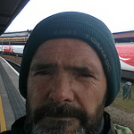 Profile Picture of Carl Spencer (@carlos62) on Flickr