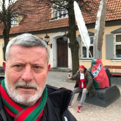 Profile Picture of Berkon (@BerhanGuven) on Twitter