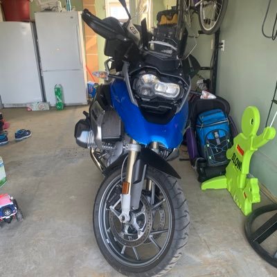 Profile Picture of Eric RANGER (@PLRBR72) on Twitter