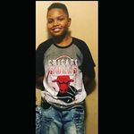 Profile Picture of Brandon Lampkins (@ball_is_life12368) on Instagram