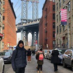 Profile Picture of David Apfelbaum (@@davidapfelbaum) on Tiktok
