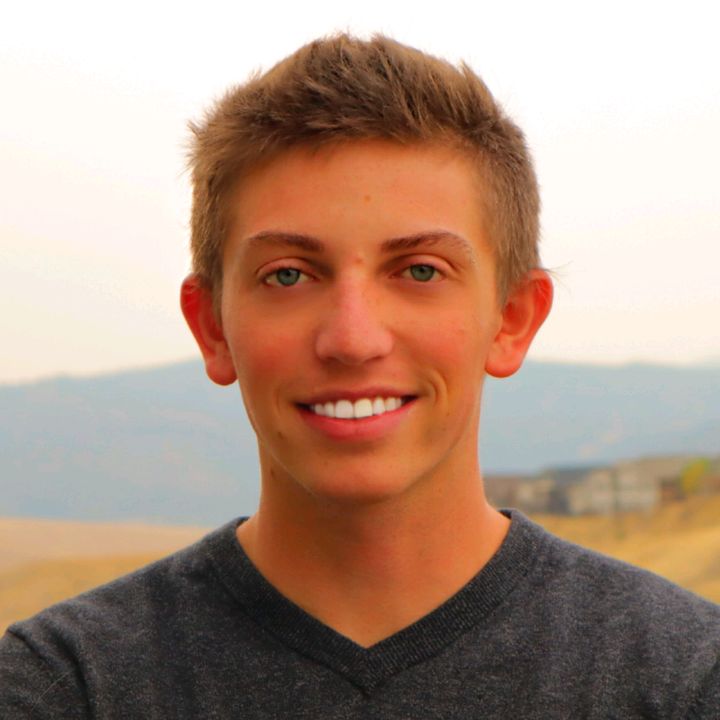 Profile Picture of   Jackson Burt... (@jacksonburt1) on Tiktok