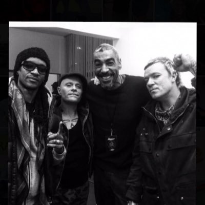 Profile Picture of Steven Nicol (@stevehibby) on Twitter